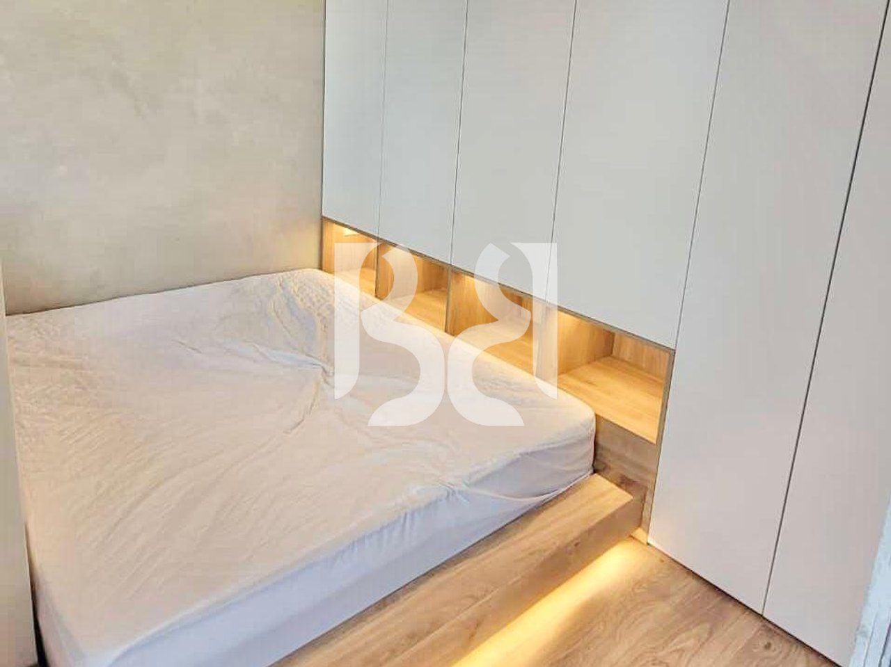 APARTMENT 1+1 FOR RENT ASTIR 550 EURO