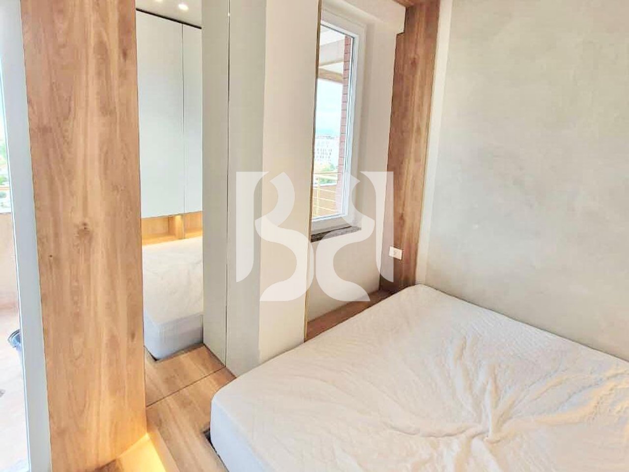 APARTMENT 1+1 FOR RENT ASTIR 550 EURO