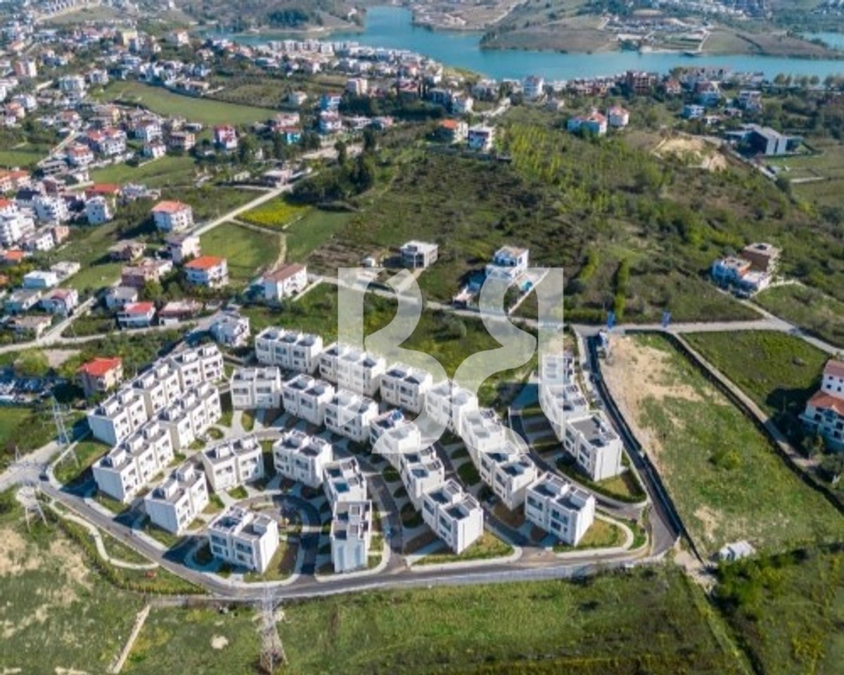 SHITET APARTAMENT ME KREDI 1+1 NE FARKE PRANE LIQENIT TE FARKES, REZIDENCA ABA - 73 M2 133000 EURO