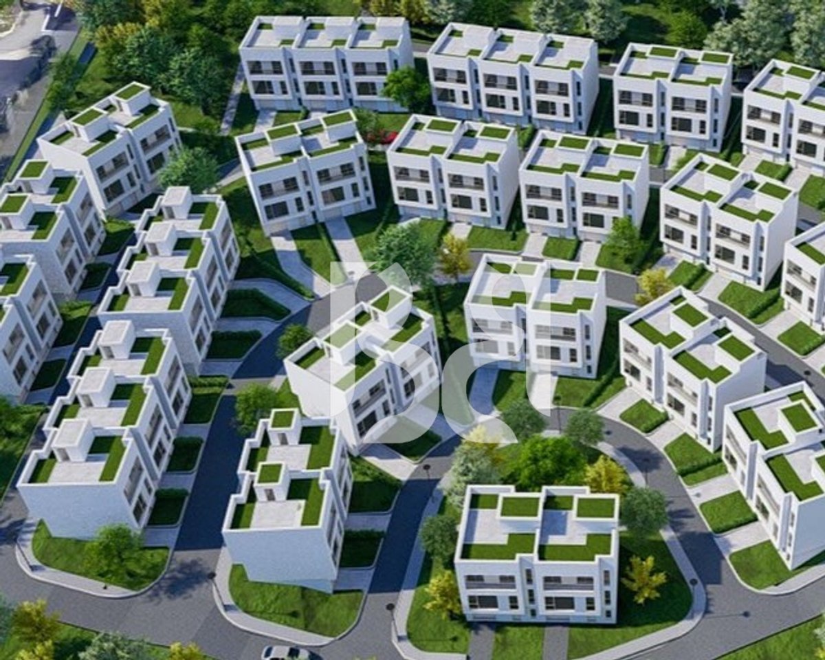 SHITET APARTAMENT ME KREDI 1+1 NE FARKE PRANE LIQENIT TE FARKES, REZIDENCA ABA - 73 M2 133000 EURO