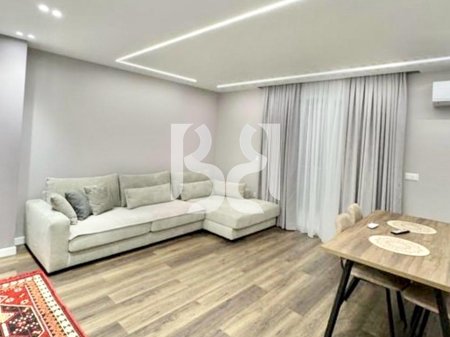 APARTMENT 1+1 FOR RENT – FORMER TRAIN STATION, TIRANA