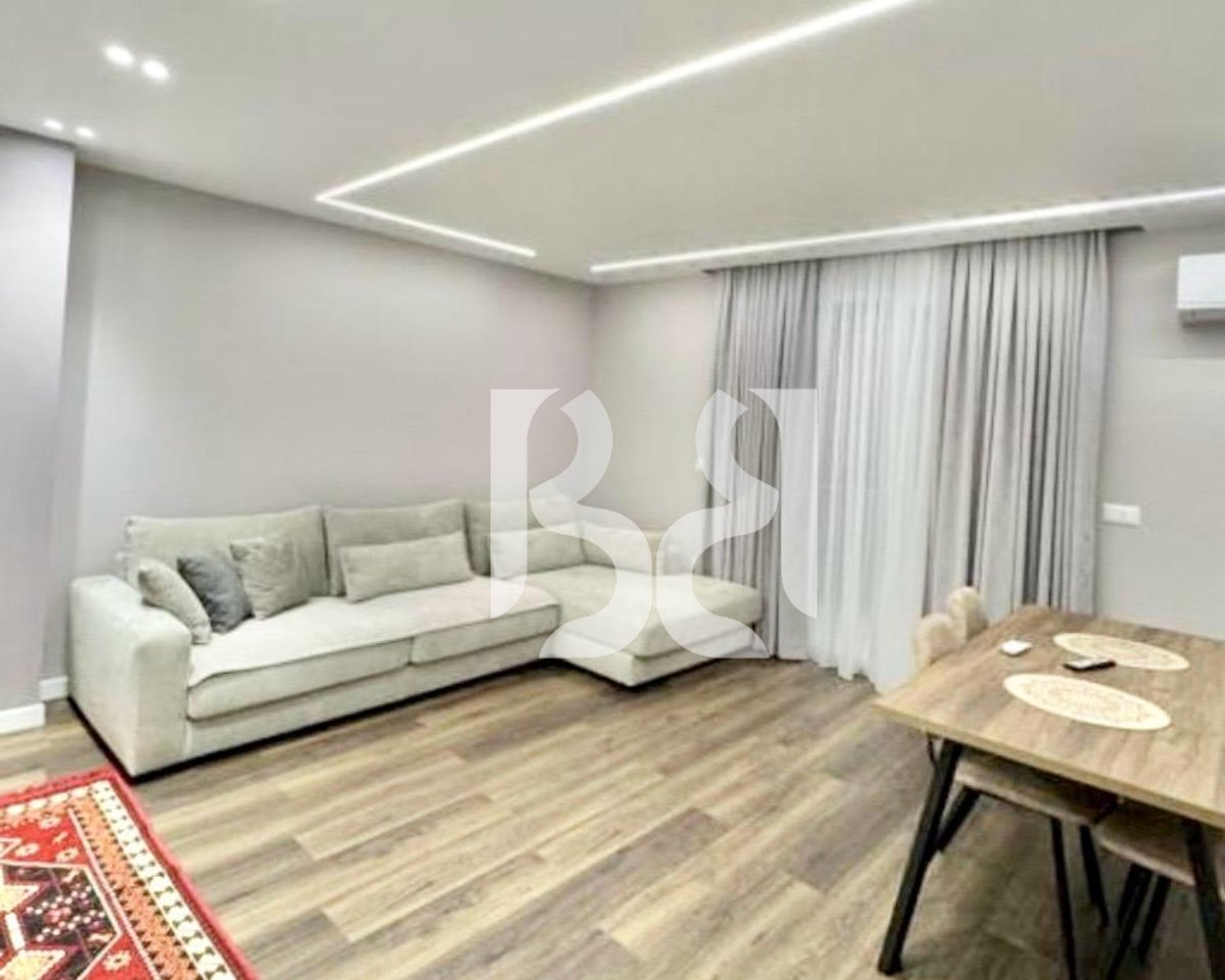 APARTMENT 1+1 FOR RENT – FORMER TRAIN STATION, TIRANA