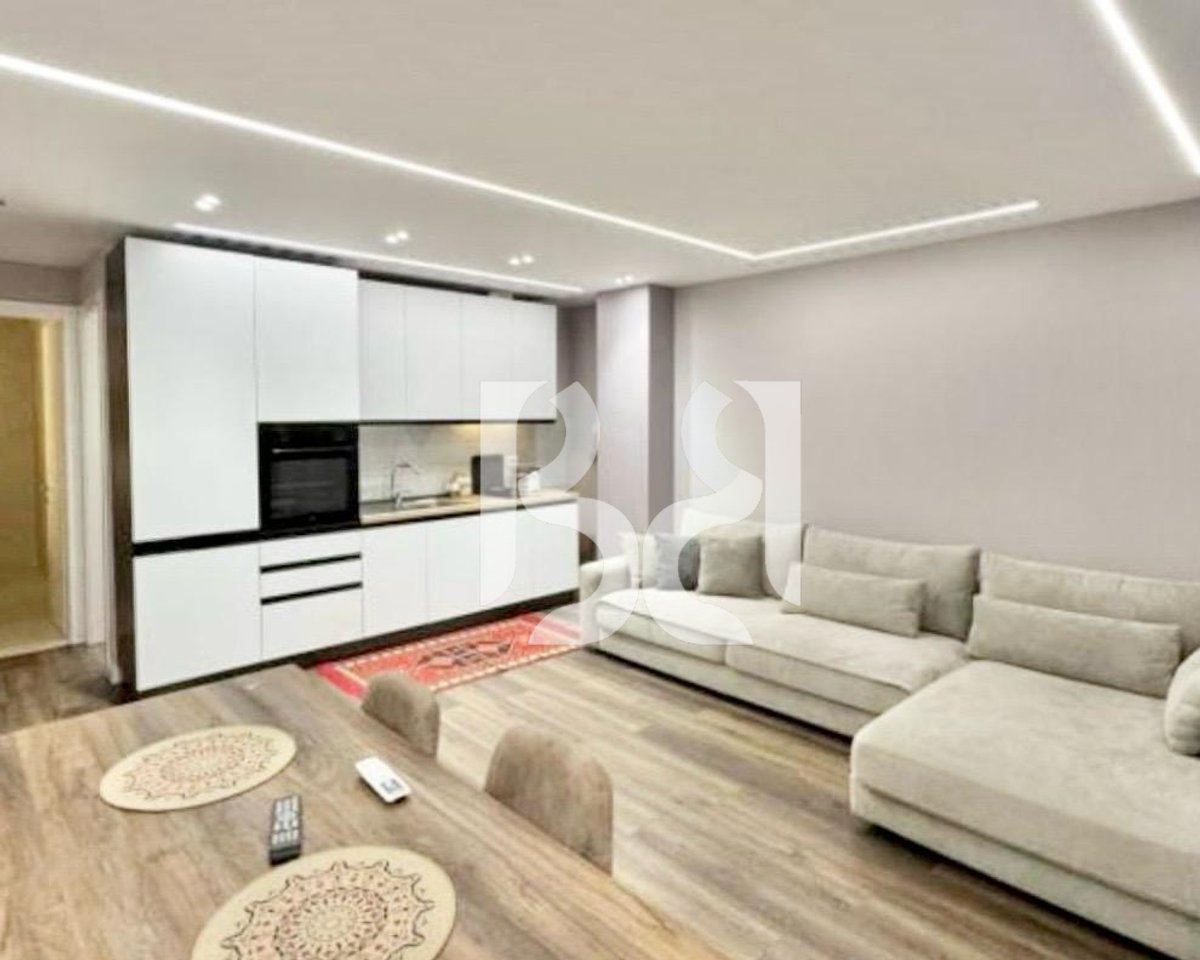 APARTMENT 1+1 FOR RENT – FORMER TRAIN STATION, TIRANA