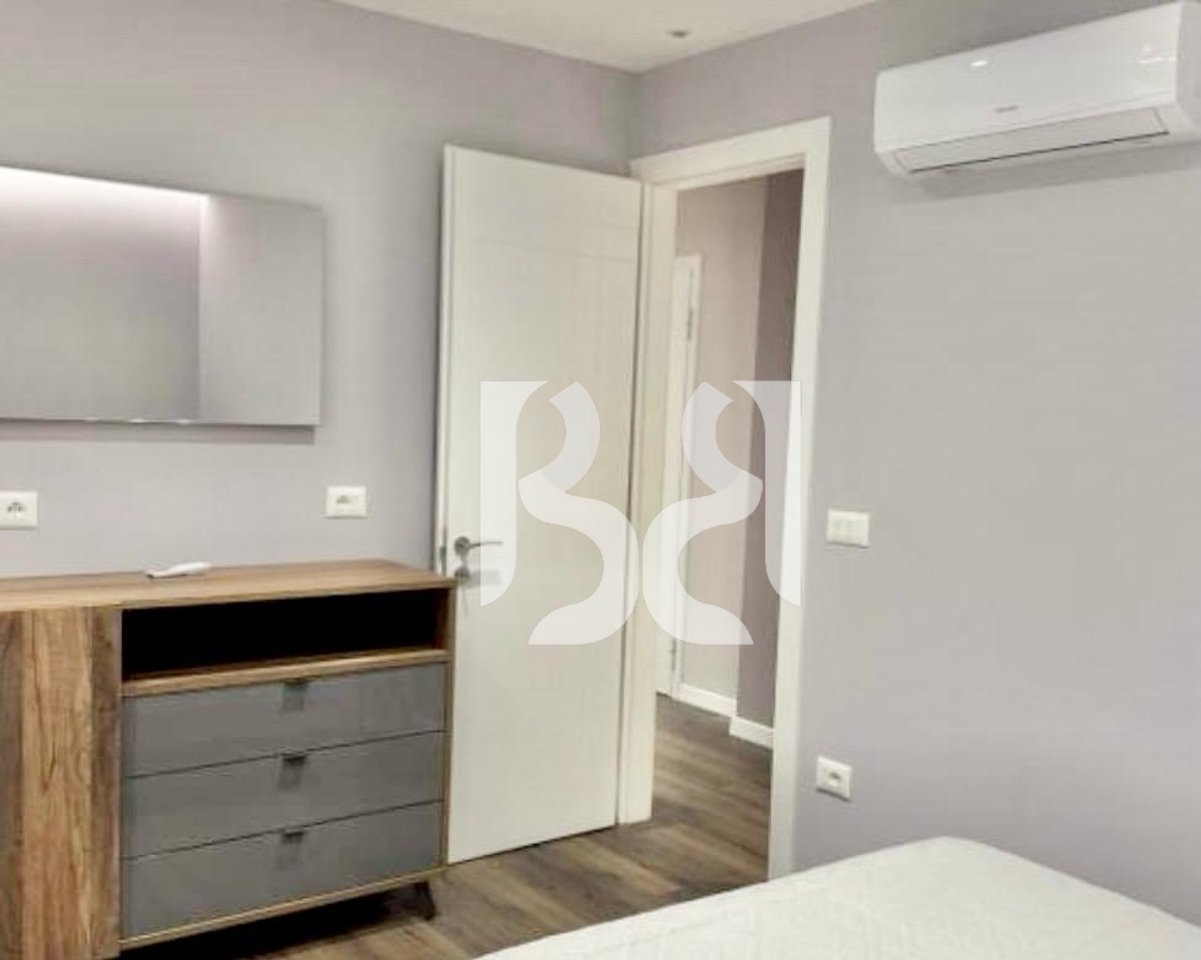 APARTMENT 1+1 FOR RENT – FORMER TRAIN STATION, TIRANA