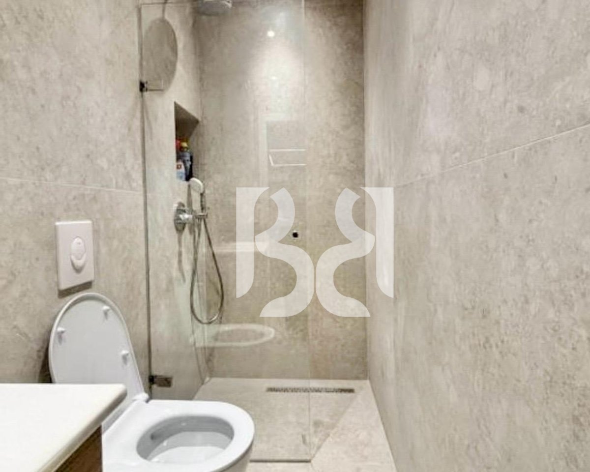 APARTMENT 1+1 FOR RENT – FORMER TRAIN STATION, TIRANA