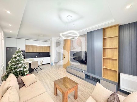 JEPET ME QIRA APARTAMENT 2+1 ROSE GARDEN RESIDENCE PRANE TEG*