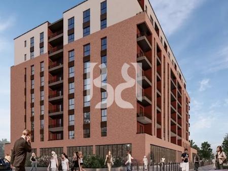 SHITET ME KREDI APARTAMENT 2+1 NE PASKUQAN