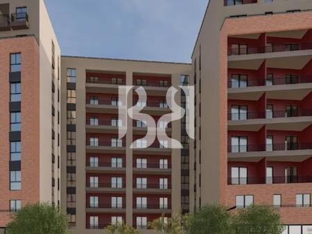 SHITET ME KREDI APARTAMENT 2+1 NE PASKUQAN