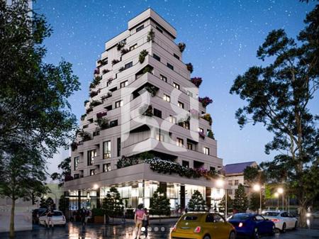 SHITET ME KREDI  GARZONIERE ME VERANDE NE PASKUQAN