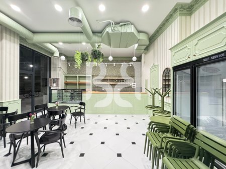 FOR RENT COMMERCIAL PREMISES FOR RENT