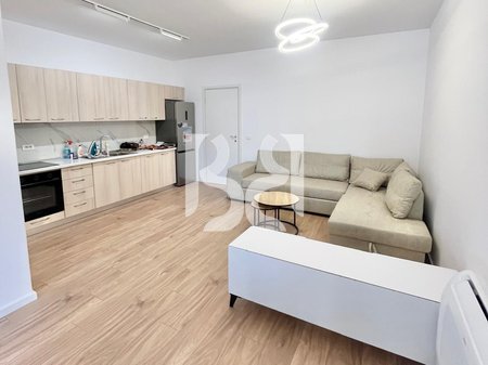 APARTAMENT 1+1+DEPO ME QIRA RRUGA JORDAN MISJA*