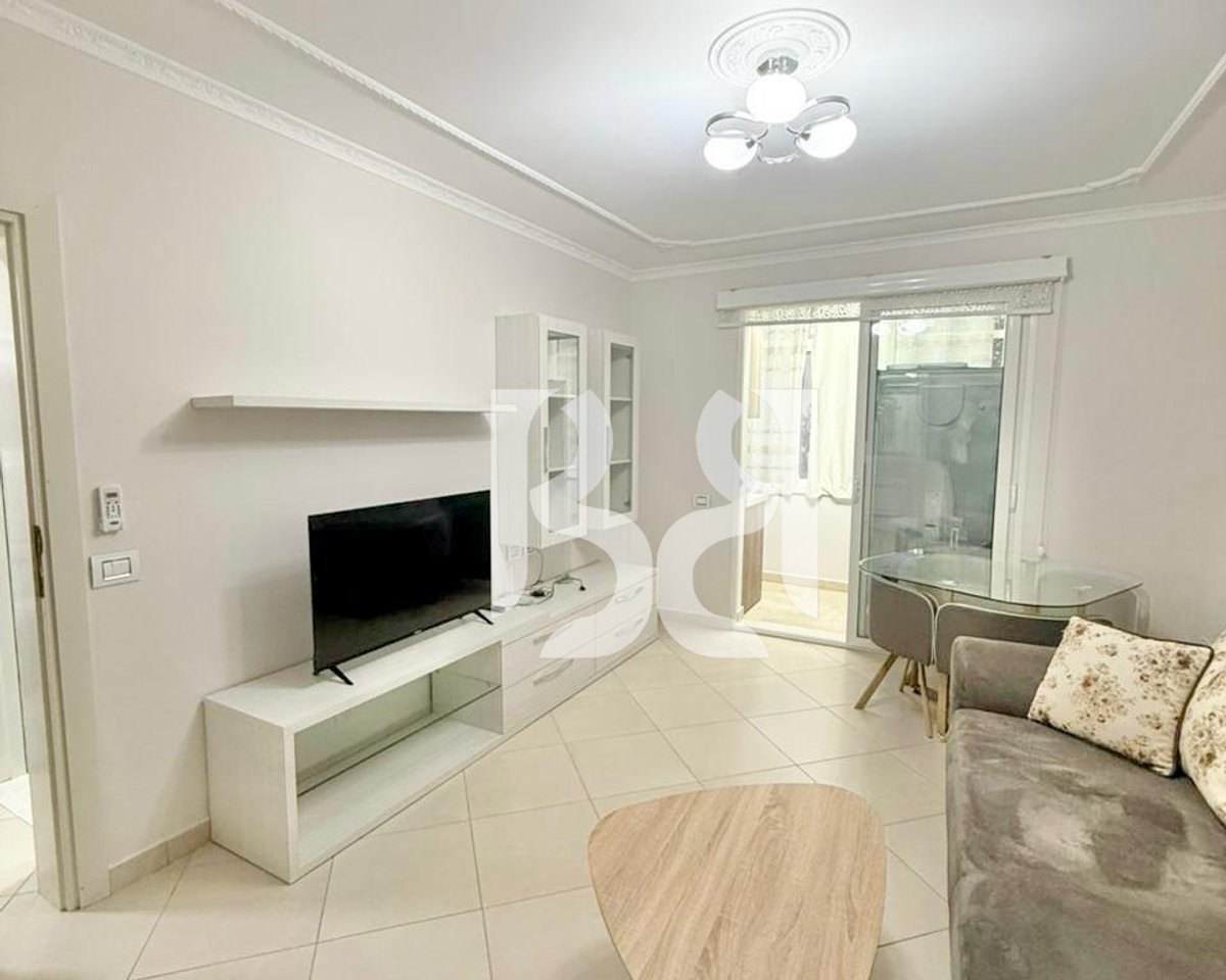 APPARTAMENTO 1+1 IN AFFITTO – VIA KOSOVARËVE, TIRANA