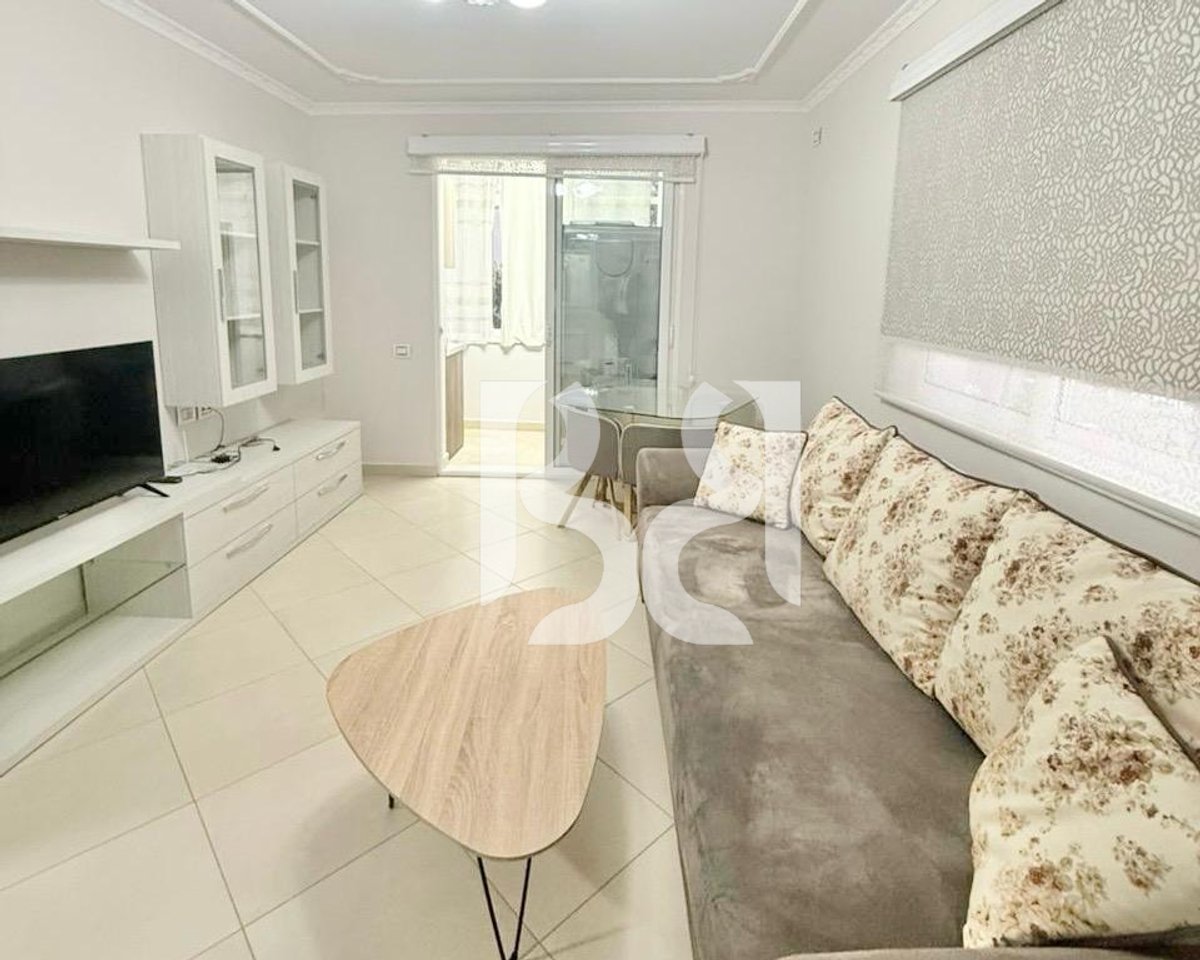 APPARTAMENTO 1+1 IN AFFITTO – VIA KOSOVARËVE, TIRANA