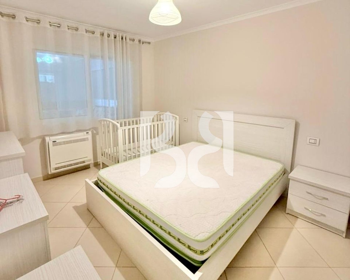 APPARTAMENTO 1+1 IN AFFITTO – VIA KOSOVARËVE, TIRANA