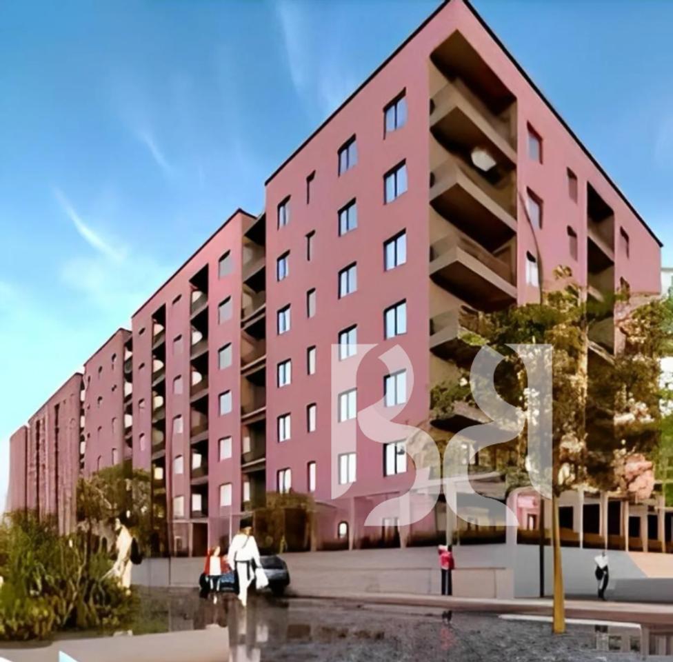 APARTMENT 2+1 FOR SALE IN PASKUQAN