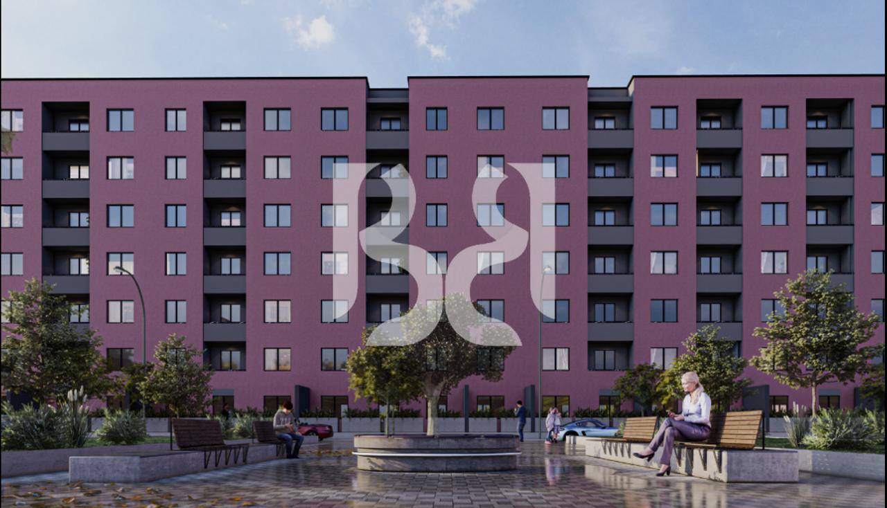 APARTMENT 2+1 FOR SALE IN PASKUQAN