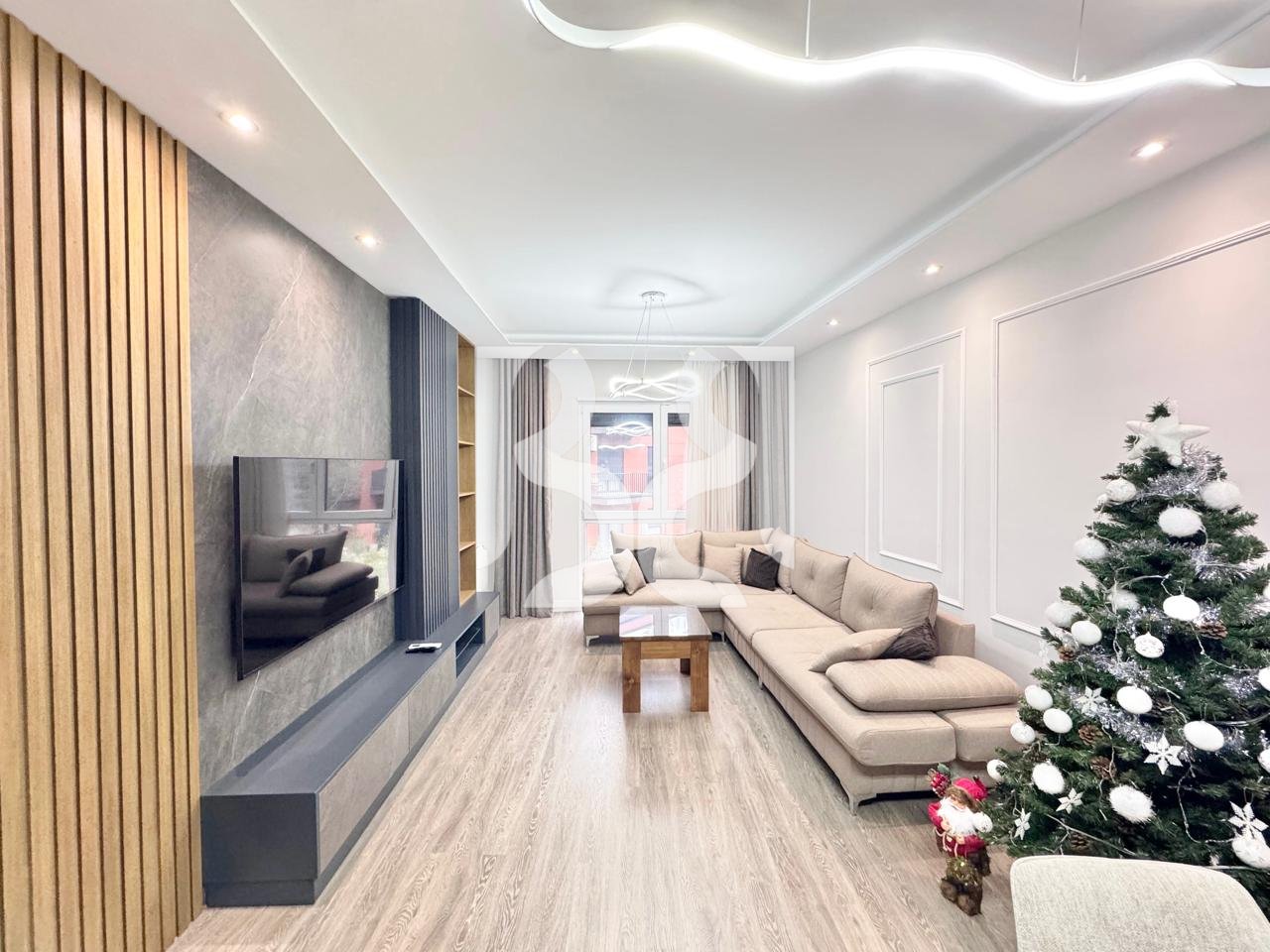 JEPET ME QIRA APARTAMENT 2+1 ROSE GARDEN RESIDENCE PRANE TEG*