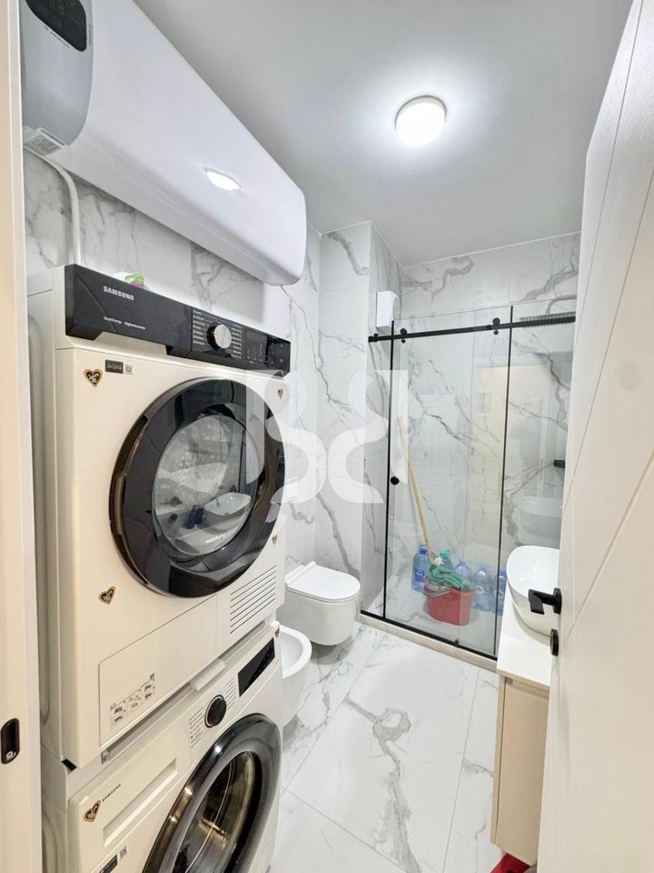 JEPET ME QIRA APARTAMENT 2+1 ROSE GARDEN RESIDENCE PRANE TEG*