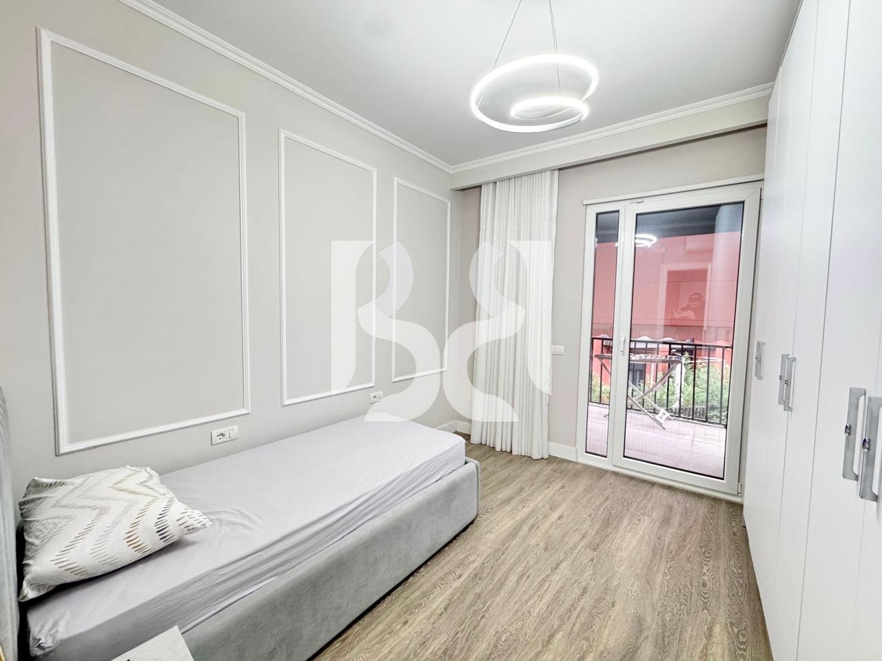 JEPET ME QIRA APARTAMENT 2+1 ROSE GARDEN RESIDENCE PRANE TEG*