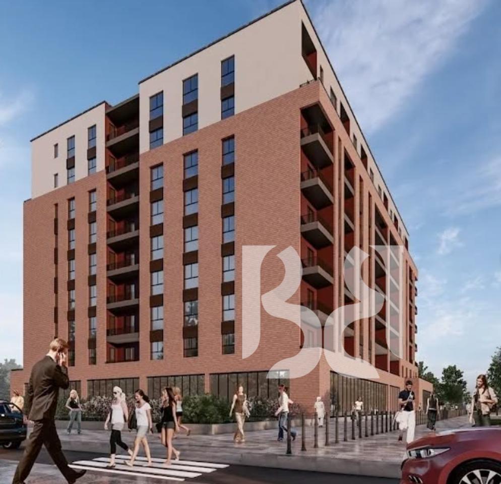 SHITET ME KREDI APARTAMENT 2+1 NE PASKUQAN