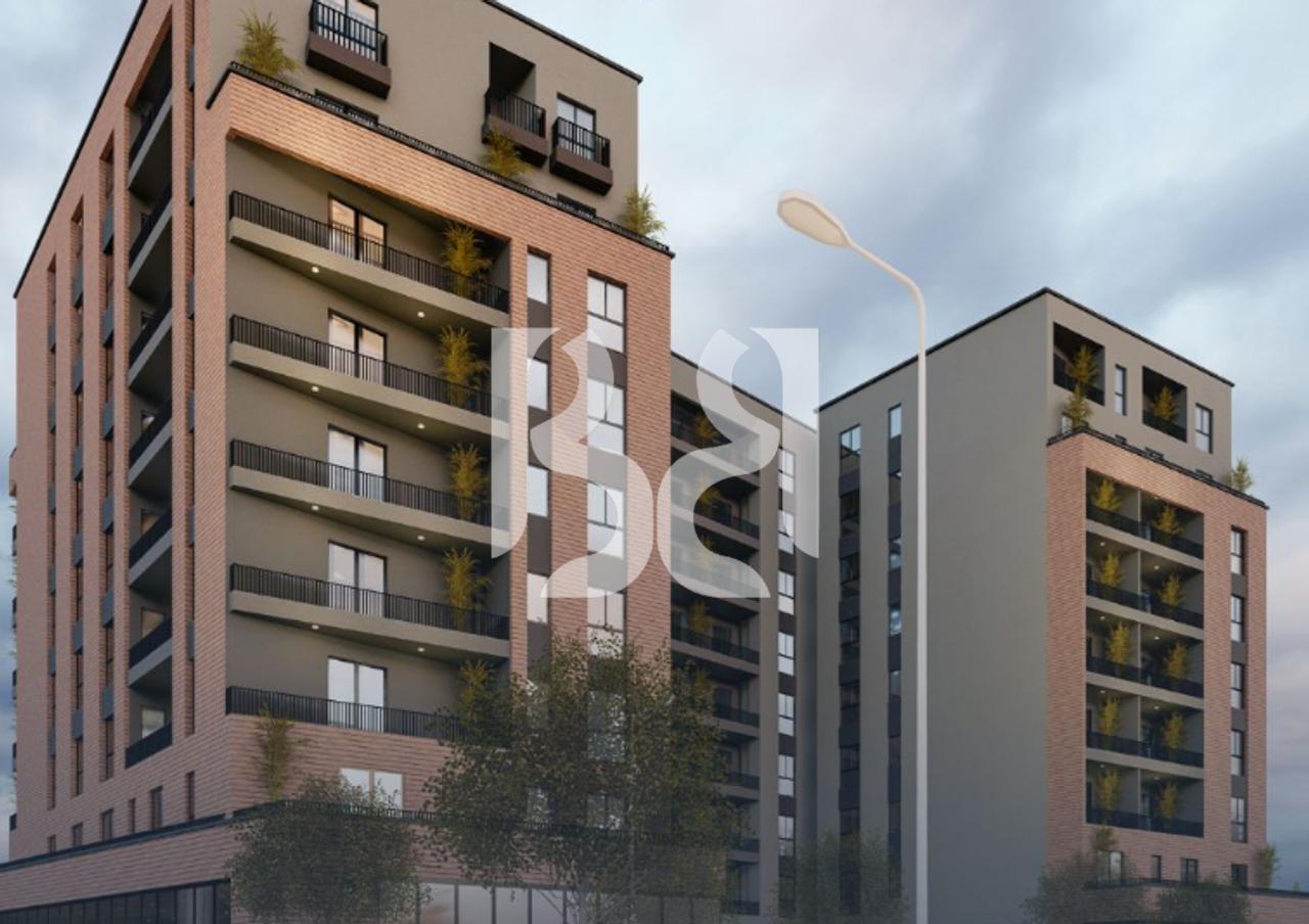 SHITET ME KREDI APARTAMENT 2+1 NE PASKUQAN