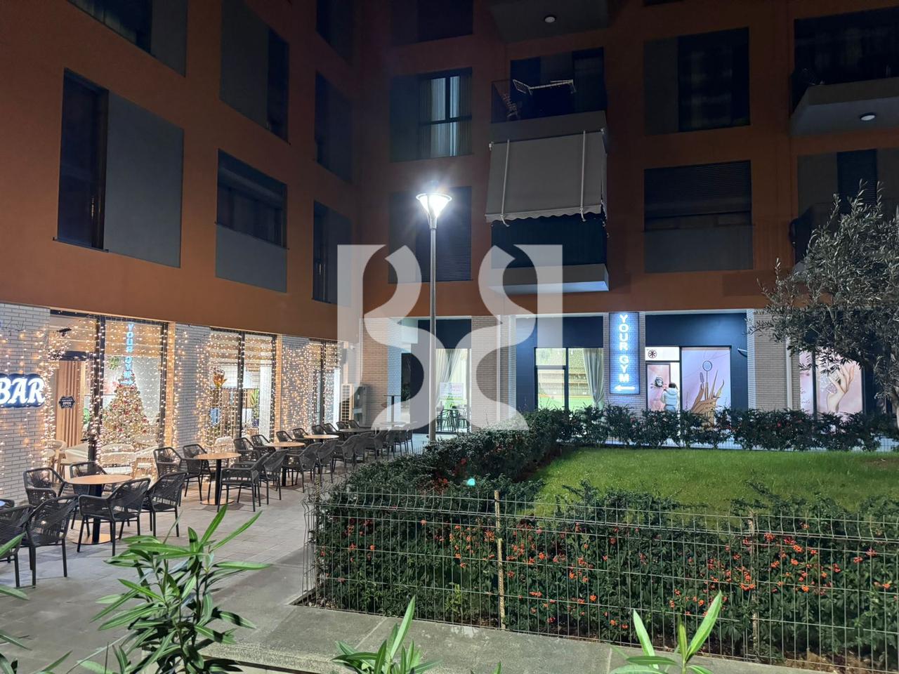 FOR RENT COMMERCIAL PREMISES FOR RENT