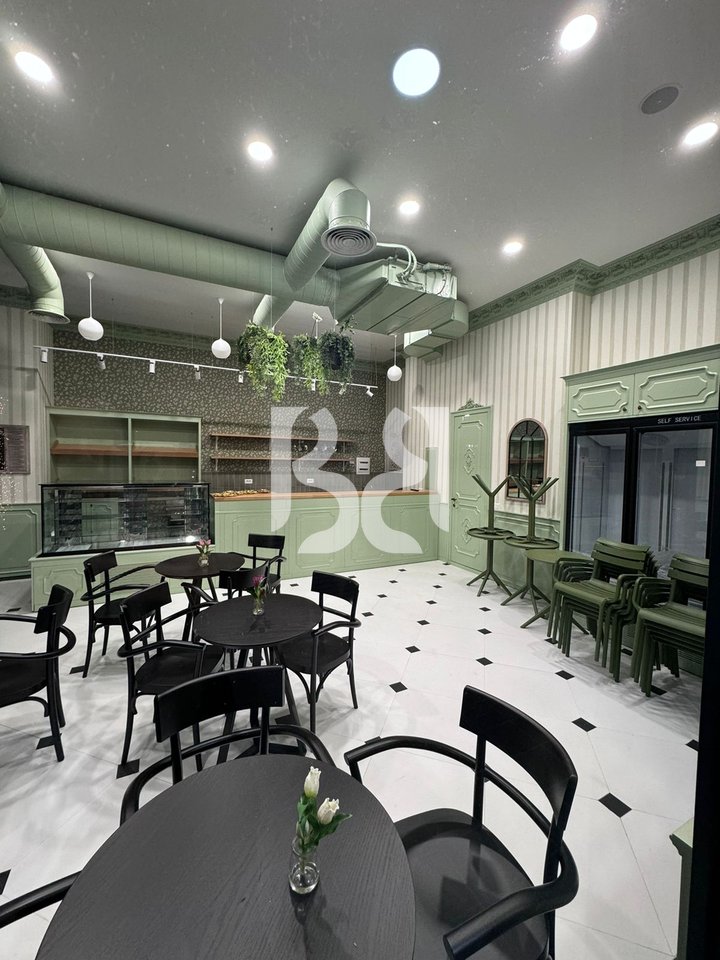 FOR RENT COMMERCIAL PREMISES FOR RENT