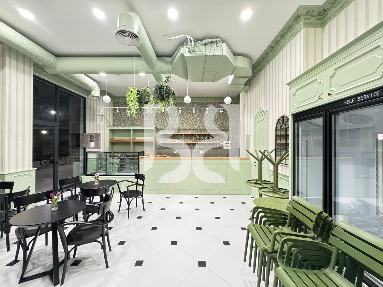 FOR RENT COMMERCIAL PREMISES FOR RENT