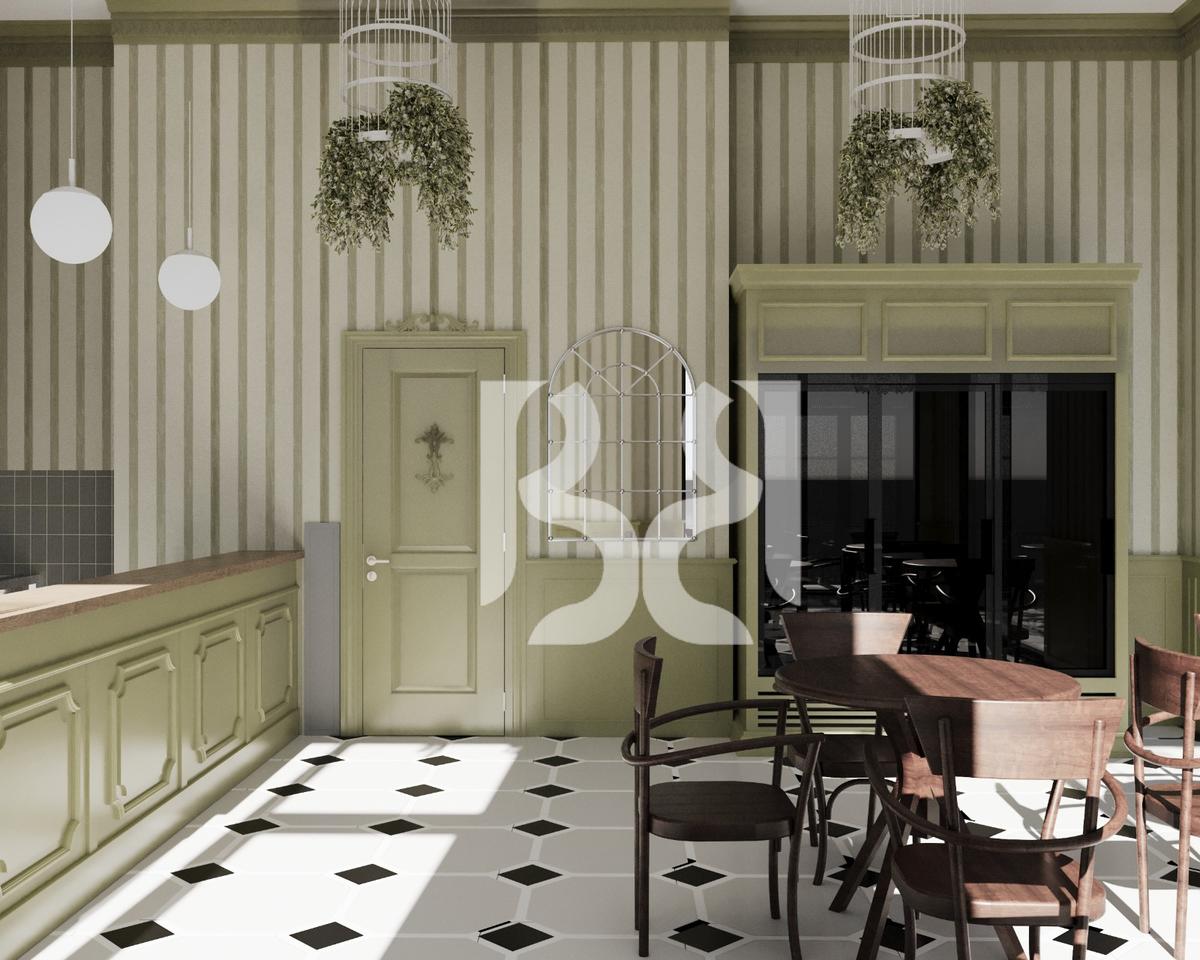 FOR RENT COMMERCIAL PREMISES FOR RENT