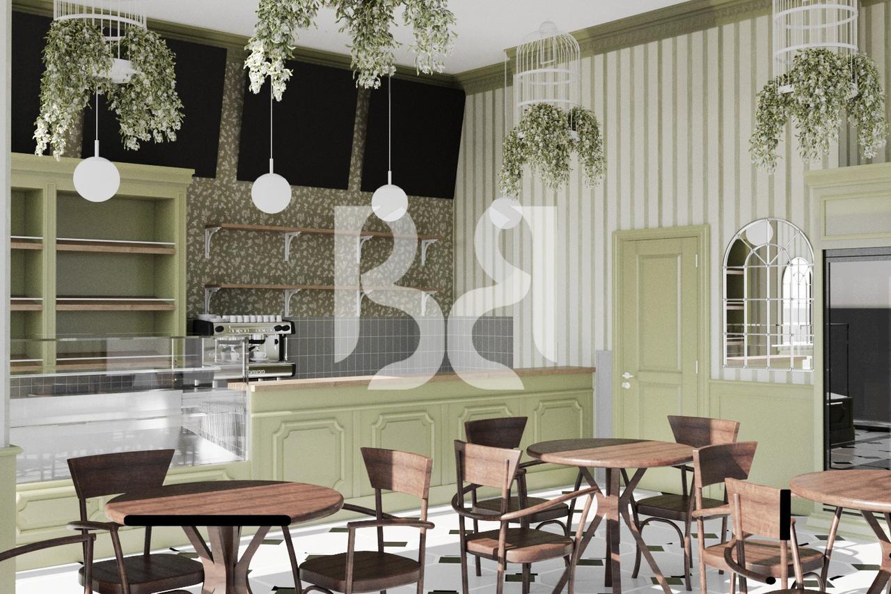 FOR RENT COMMERCIAL PREMISES FOR RENT