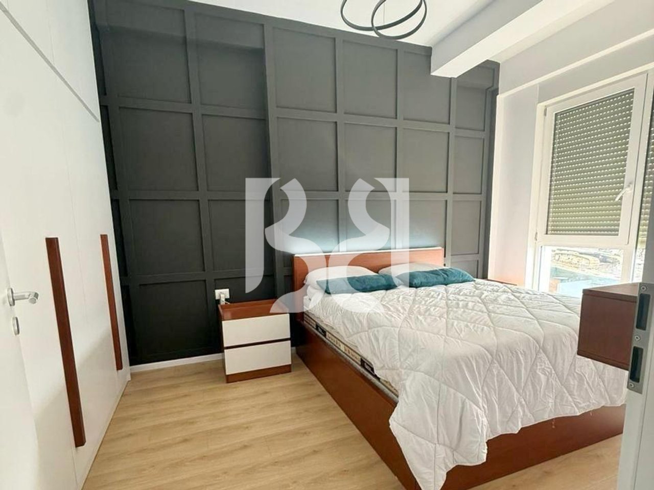 FOR SALE ON CREDIT VILE IN ABA RESIDENCE