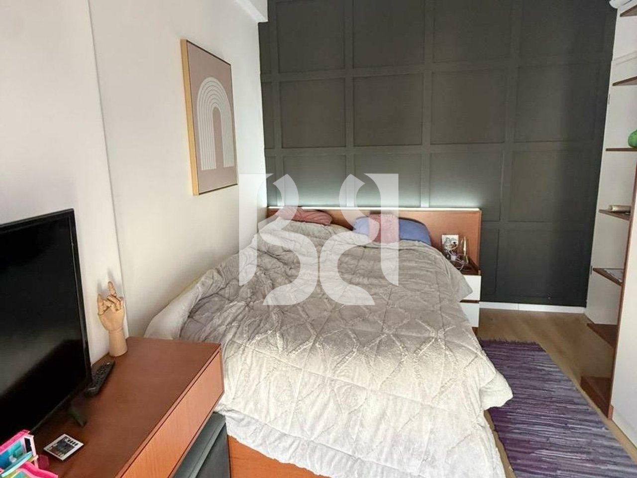 FOR SALE ON CREDIT VILE IN ABA RESIDENCE