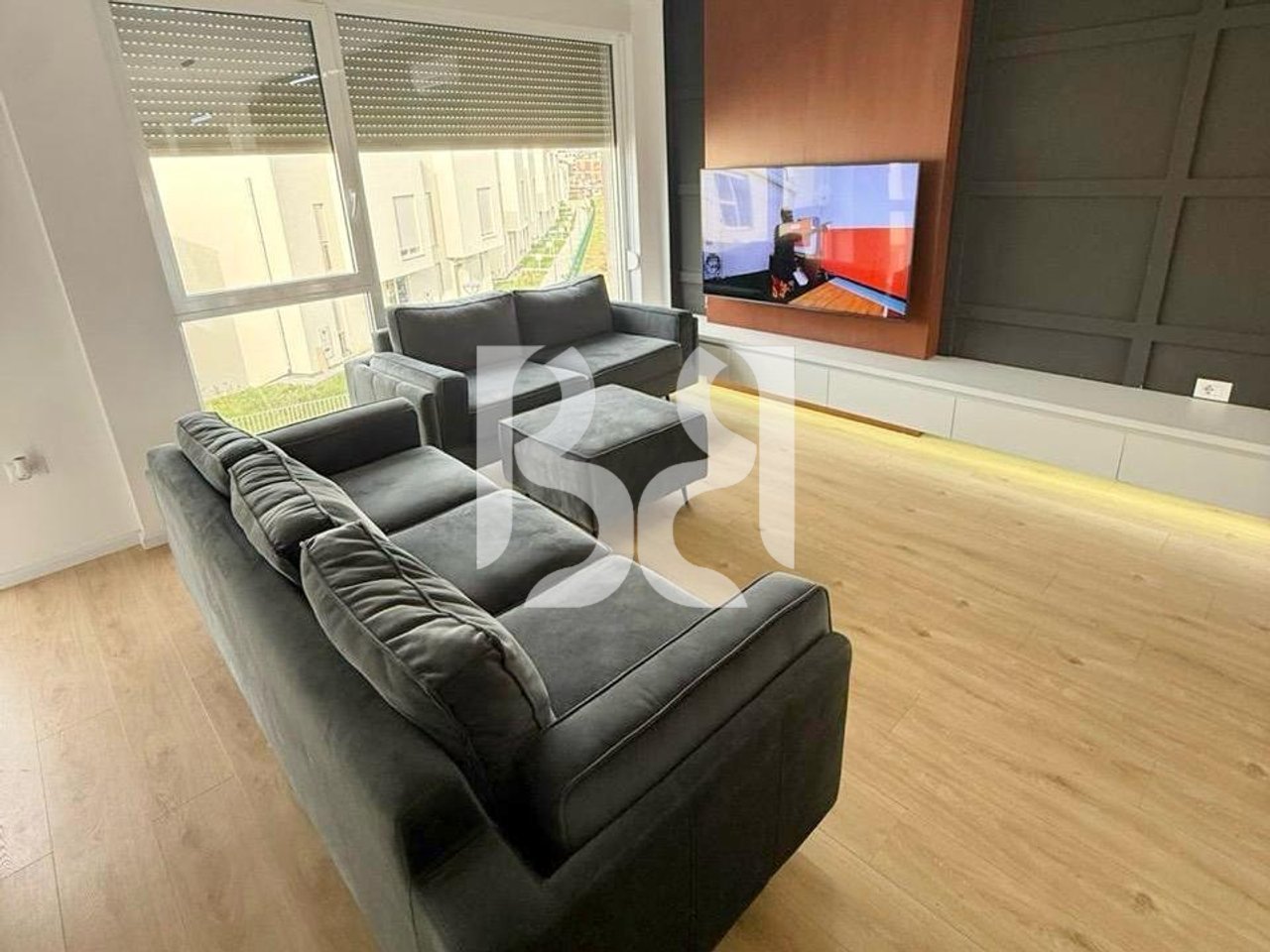 FOR SALE ON CREDIT VILE IN ABA RESIDENCE