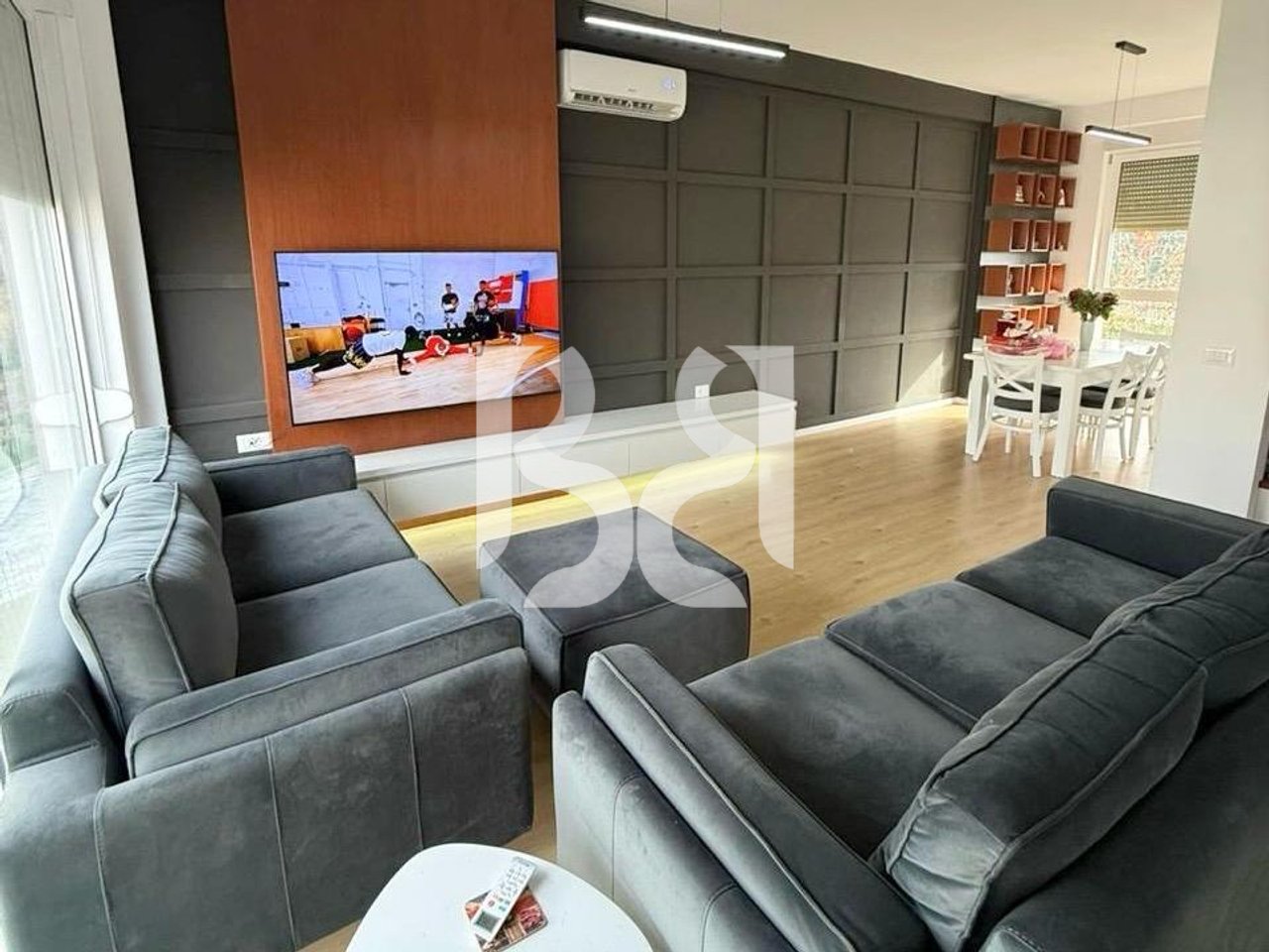 FOR SALE ON CREDIT VILE IN ABA RESIDENCE