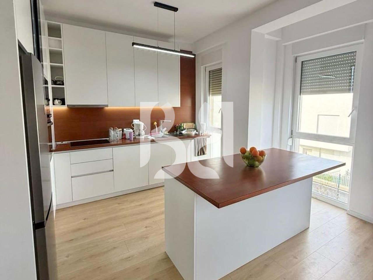 FOR SALE ON CREDIT VILE IN ABA RESIDENCE