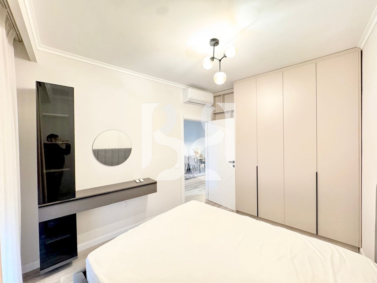 JEPET ME QIRA APARTAMENT 1+1+ PARKIM ROSE GARDEN RESIDENCE PRANE TEG*