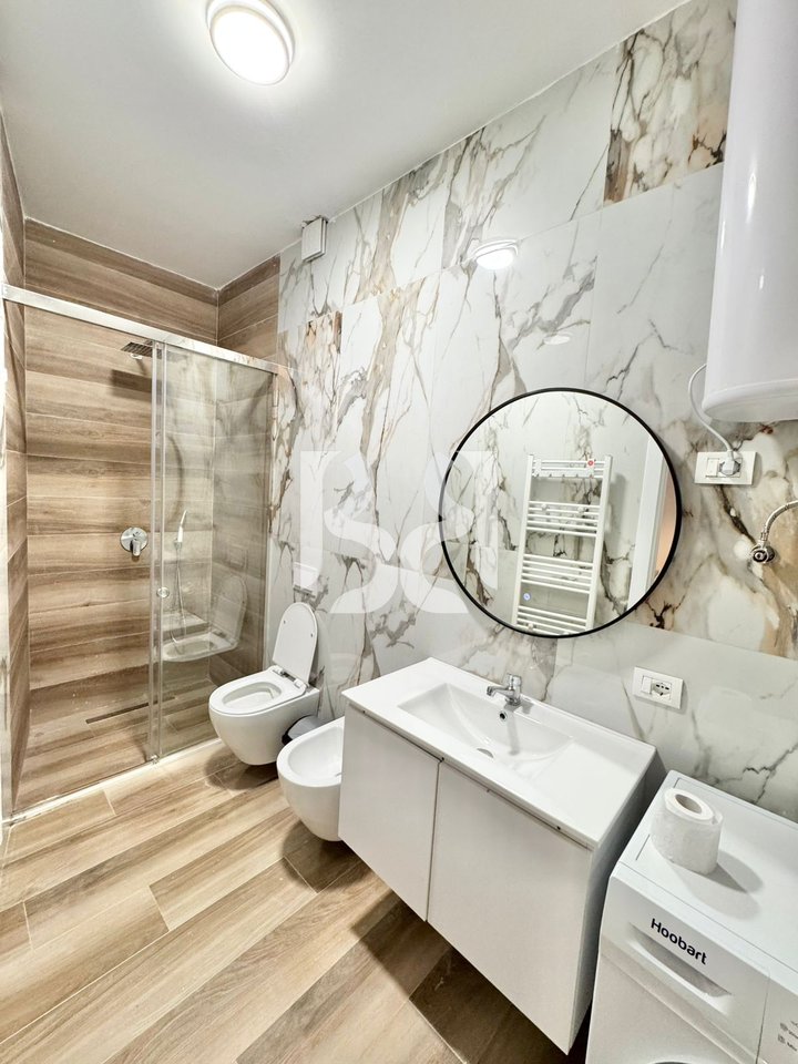 JEPET ME QIRA APARTAMENT 1+1+ PARKIM ROSE GARDEN RESIDENCE PRANE TEG*