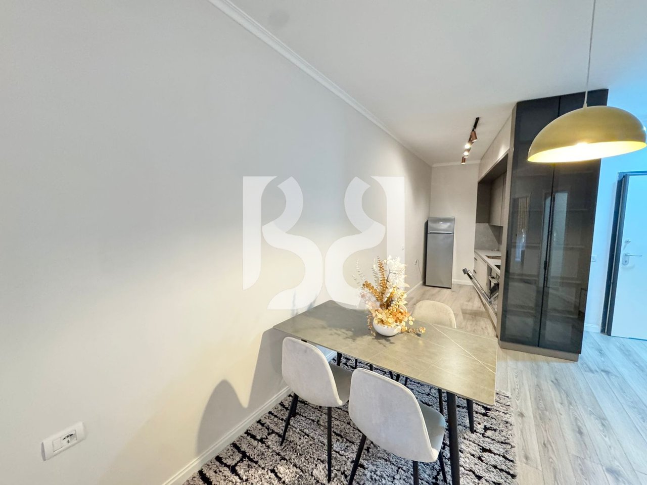 JEPET ME QIRA APARTAMENT 1+1+ PARKIM ROSE GARDEN RESIDENCE PRANE TEG*