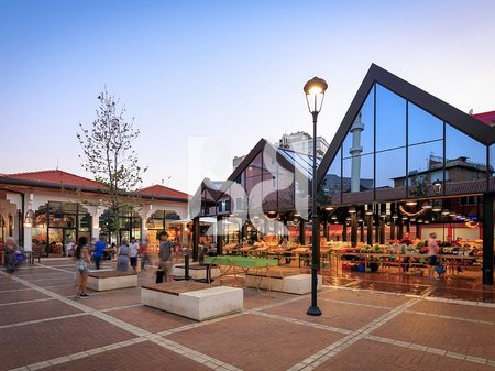 Shitet Apartament 1+1 (Kati 3) – Pazari i Ri / Toptani, Rruga Ali Pashë Gucia – pranë Pazarit të Ri