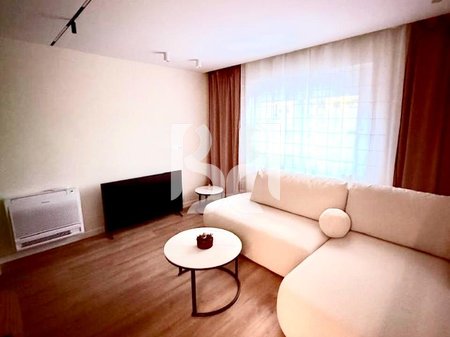 FOR RENT 2+1+BALCONY APARTMENT – KAVAJES STREET, NEAR THE POLYCLINIC*