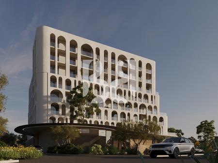 APARTMENTS FOR SALE 1+1 IN ONE ORICUM BAY – PREMIUM RESIDENCE NEAR MARINA ORIKUM, VLORA