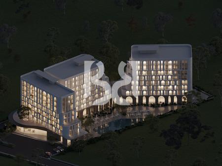 APARTAMENT 2+1 ME KREDI PËR SHITJE NË NJË GJIRË ORIKUMI - REZIDENCA PREMIUM PRANË MARINËS ORIKUM, VLORË