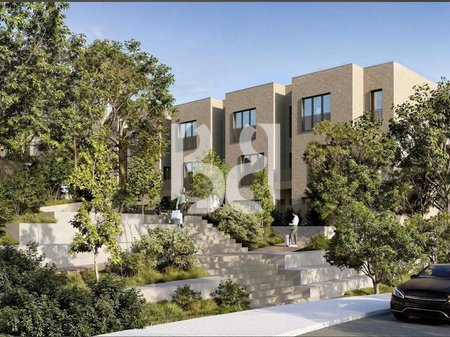 APARTAMENT 2+1 NË REZIDENCËN PARK HOUSES - QETËSI DHE STANDARDE PREMIUM PRANË TIRANËS