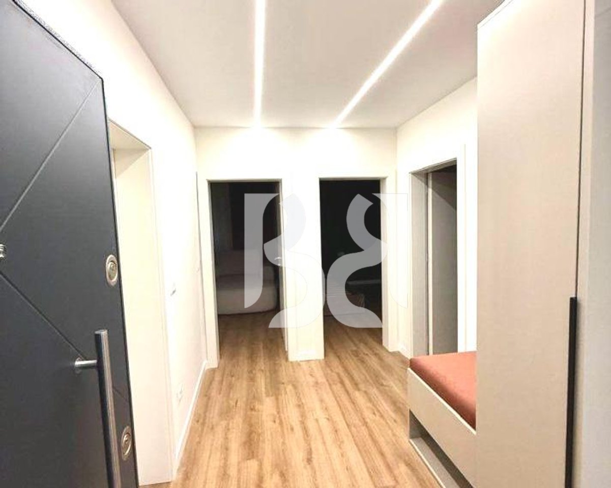 FOR RENT 2+1+BALCONY APARTMENT – KAVAJES STREET, NEAR THE POLYCLINIC*