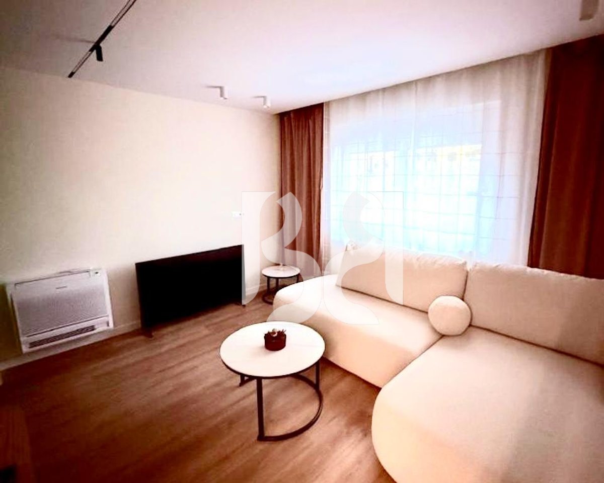 FOR RENT 2+1+BALCONY APARTMENT – KAVAJES STREET, NEAR THE POLYCLINIC*