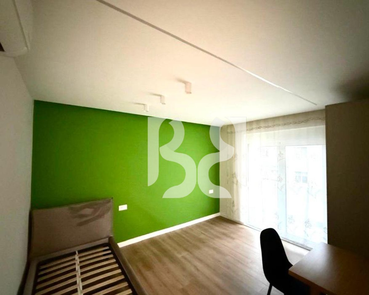 FOR RENT 2+1+BALCONY APARTMENT – KAVAJES STREET, NEAR THE POLYCLINIC*