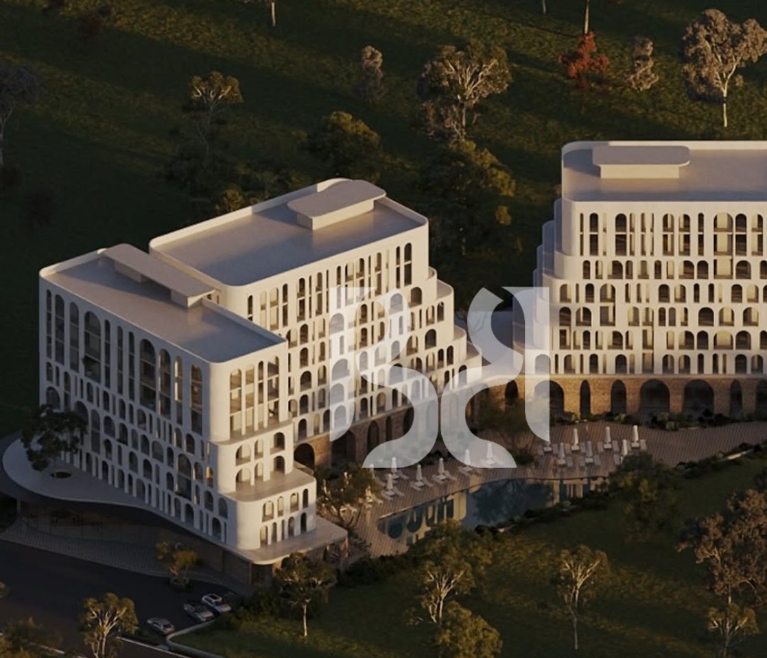 APARTAMENT NE SHITJE NE ONE ORIKUM BAY -REZIDENCE PREMIUM PRANE MARINA ORIKUM ,VLORA