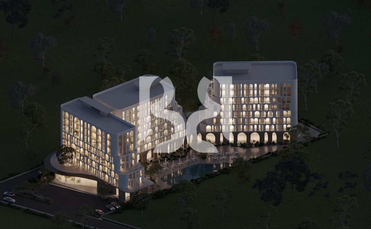 APARTAMENT 2+1+2 ME KREDI PËR SHITJE NË NJË GJIRË ORIKUMI - REZIDENCA PREMIUM PRANË MARINËS ORIKUM, VLORË