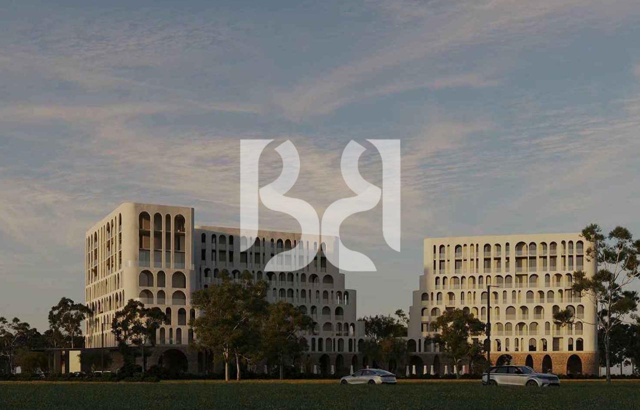 APARTAMENT 2+1+2 ME KREDI PËR SHITJE NË NJË GJIRË ORIKUMI - REZIDENCA PREMIUM PRANË MARINËS ORIKUM, VLORË