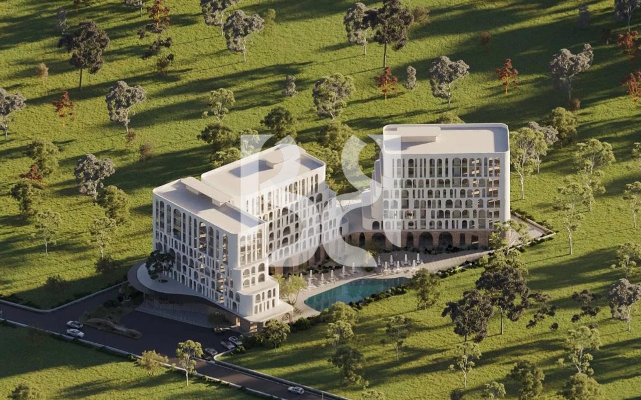 APARTAMENT 2+1+2 ME KREDI PËR SHITJE NË NJË GJIRË ORIKUMI - REZIDENCA PREMIUM PRANË MARINËS ORIKUM, VLORË